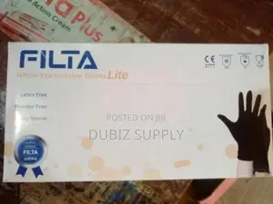 Disposable Gloves