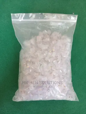 RJ11 Connector, 4P4C Crystal Head Plug Network
