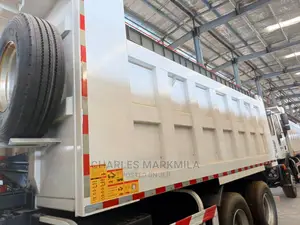Tipper Truck