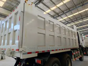Tipper Truck