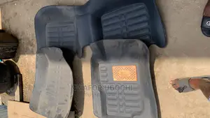 Leather Foot Mat Cover 2008-2014 Accord