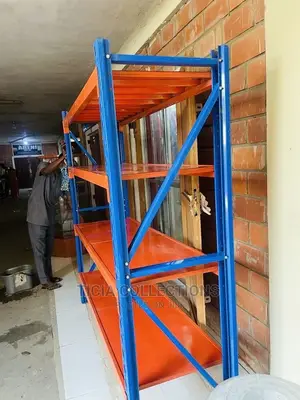 Storage Shelves Available 4 Sale - Bulk Purchase Available
