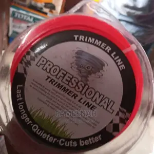 100m Professional Trimmer Line/Brush Cutter Cord 2.4mm X 1lb