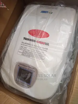 15kva Stabilizer