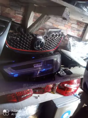 Audi A4 2018 Headlight