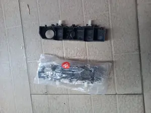 Bumper Clip for Elantra 2011