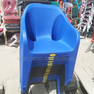 High Quality Plastic Chairs