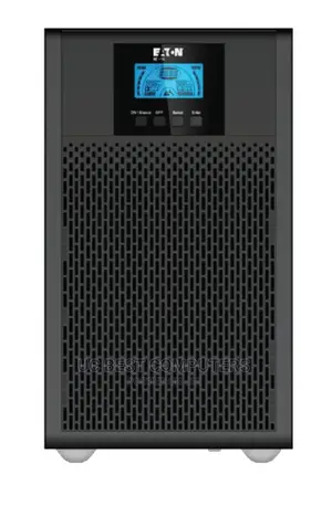 Eaton 9e-in 1 Kva-Inbuilt Battery UPS