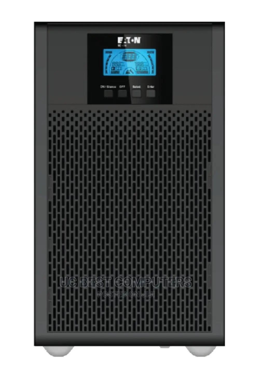 Eaton 9e-in 1 Kva-Inbuilt Battery UPS