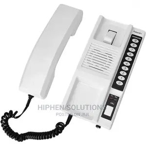 Telephone Intercom