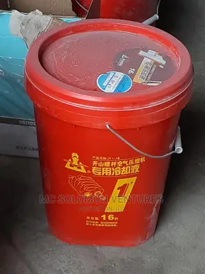 Original Chinese Screw Air Compressor Oil