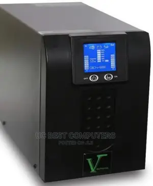 Vectronic 3kva Online UPS