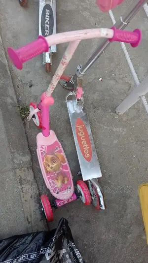Children Scooter 