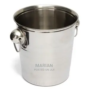 Ice Buckets and Bowls for Rent