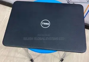 Laptop Dell Inspiron 15 8GB Intel Core 2 Duo HDD 500GB