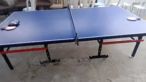 Quality Water Rain Resistance Outdoor Table Tennis Board