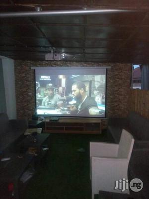 Projector Sales,Repairs,Installation,Supply And Hire