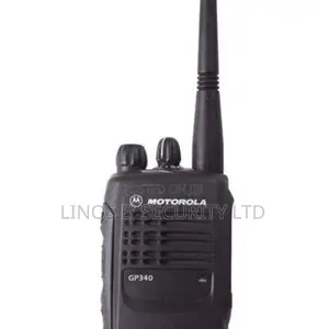Motorola Gp 340