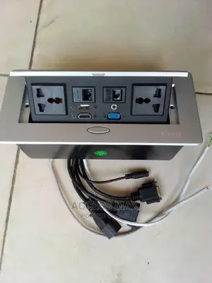 Table Socket