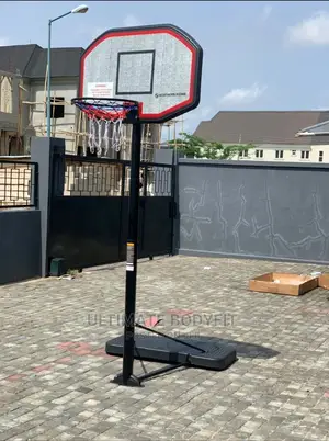 Brand New Home Use Basketball Stand