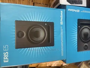 Eris E5 Studio Monitor