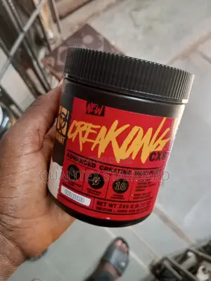 Mutant Adanced Creatine Multiplier