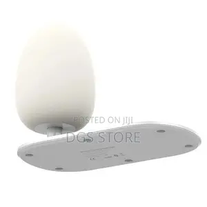 Ldnio Fast Wireless Charging Desk Lamp Y3