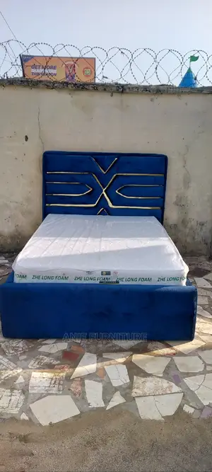 Bed Frame at Affordable Price