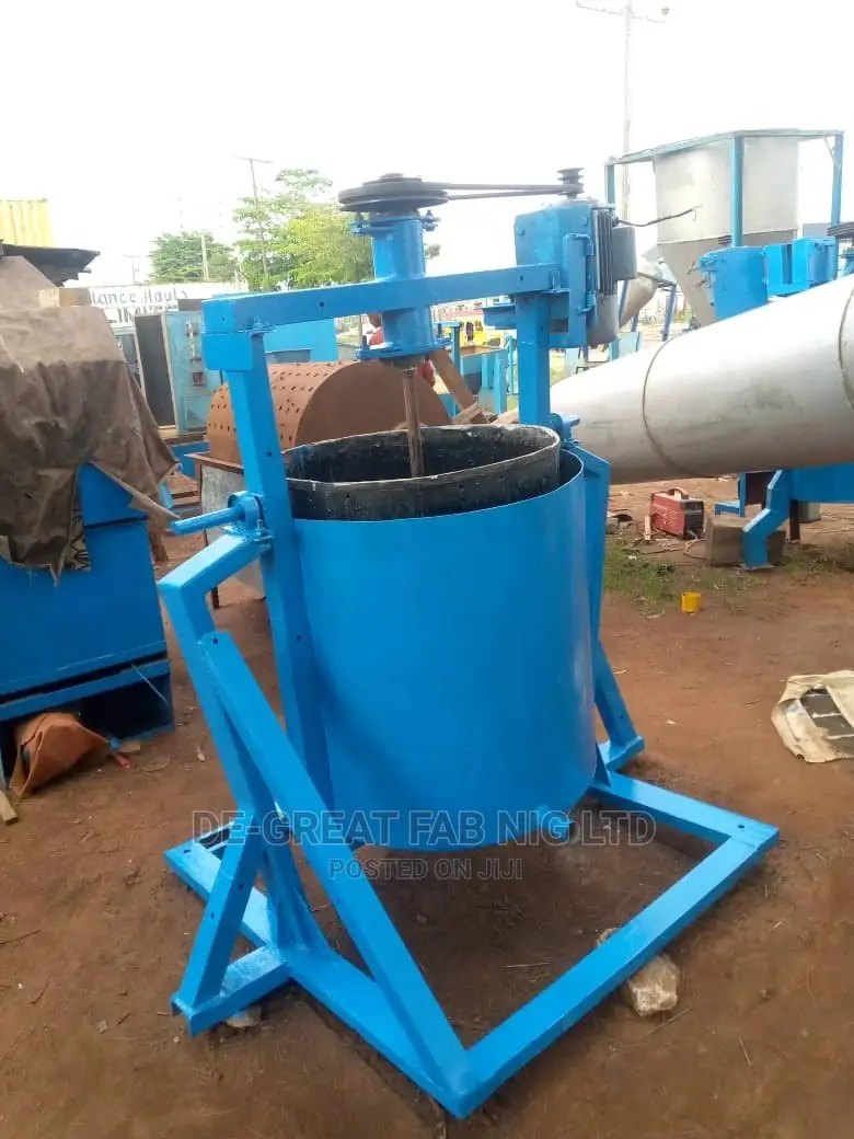 Plastic Dryer