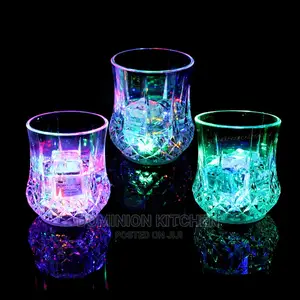 Magic Cups