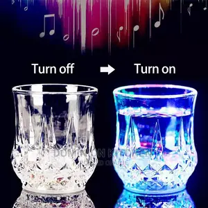 Magic Cups