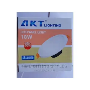 18 Watts Akt Pop Spotlight
