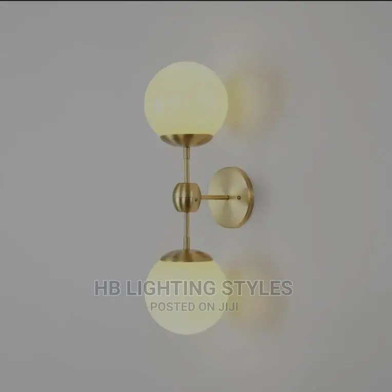 Nordic Wall Light
