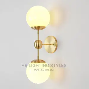 Nordic Wall Light