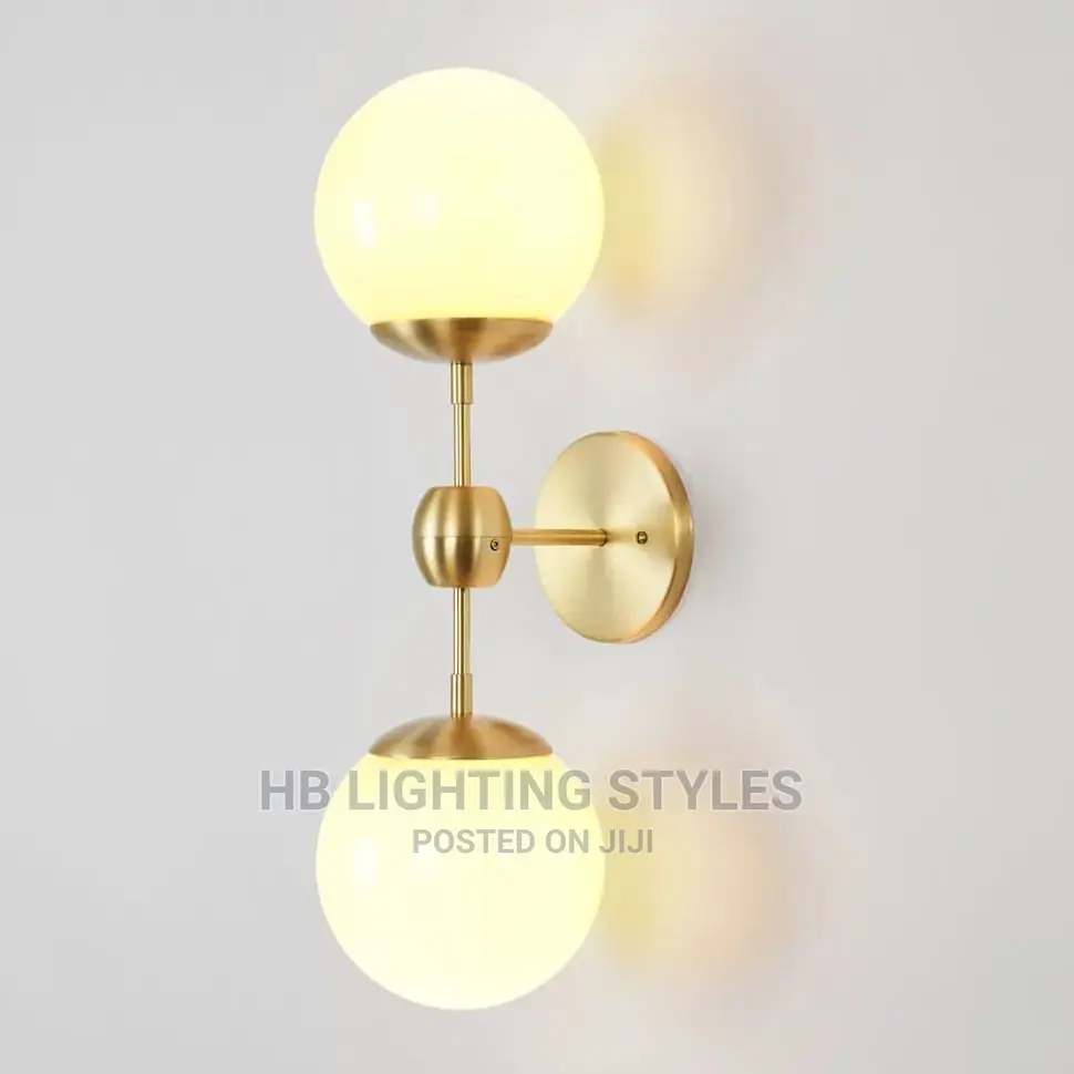 Nordic Wall Light