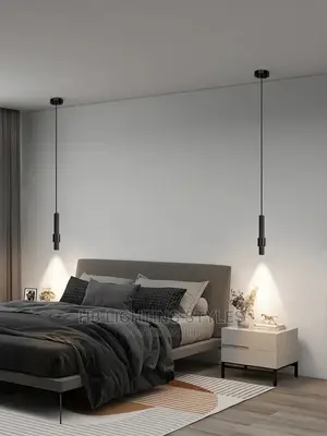 LED Pendant Drop Light