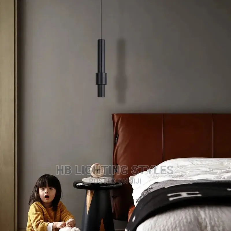 LED Pendant Drop Light