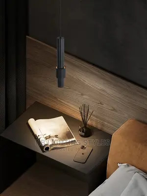 LED Pendant Drop Light