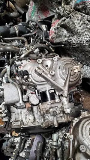 Nissan Versa Sentra Xtronic Cvt Gearbox 2013/2016