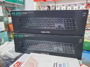 Logitech MX Keys S