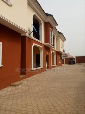 Furnished 2bdrm Apartment in Abeere, Osogbo for Rent