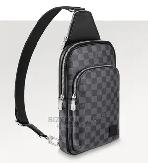 Original LOUIS VUITTON Crossbody Bags Available in Store