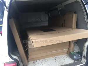 Solar Company in Lagos
