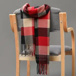 Winter Muffler for Unisex
