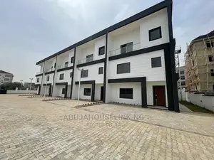 5bdrm Townhouse/Terrace in Jahi by Gilmore for Sale