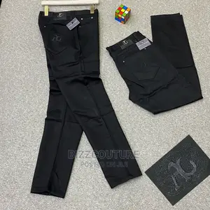 Original MONDO Pants Available in Store