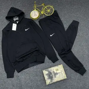 Original NIKE Tracksuit Available in Store