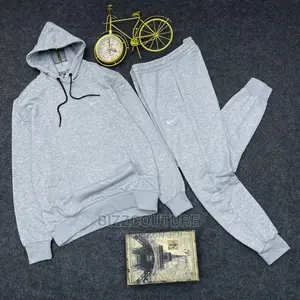 Original NIKE Tracksuit Available in Store