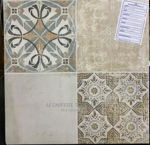 Luxury Spain Wall and Floor Tiles