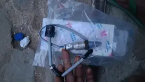 Oxygen Sensor 2018 Accord